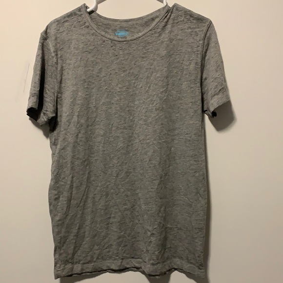 Joe Boxer Gray T-shirt - Picture 1 of 3